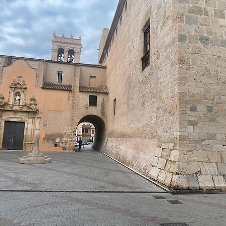 Apartamento El Castell Alaquas Exteriér fotografie