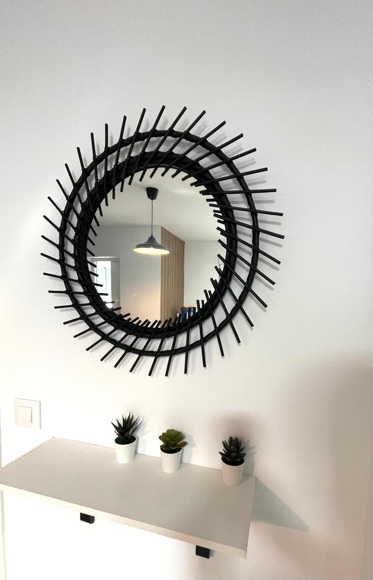 Apartamento El Castell Alaquas Exteriér fotografie